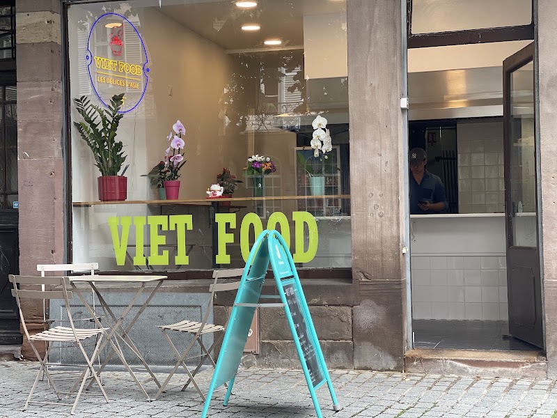 VIET FOOD