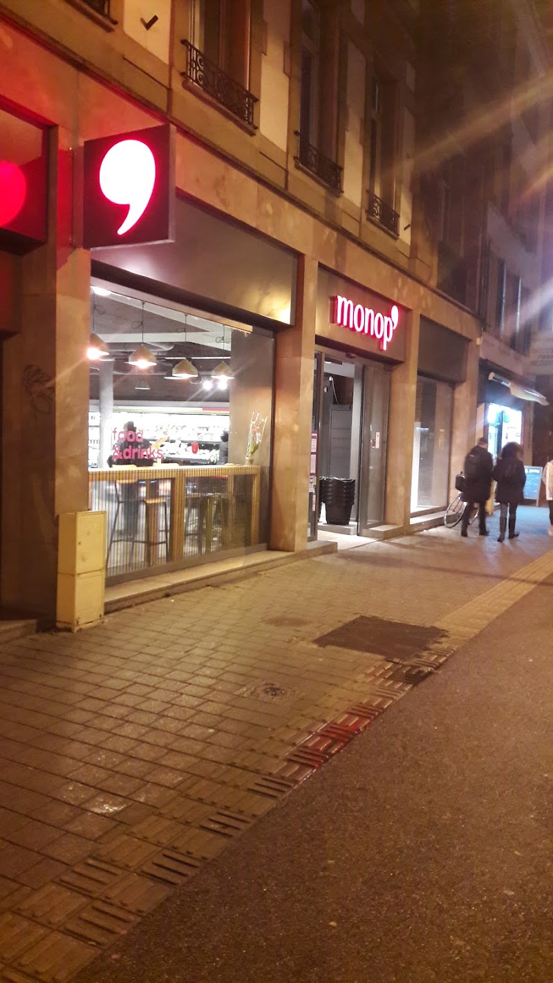 MONOP'