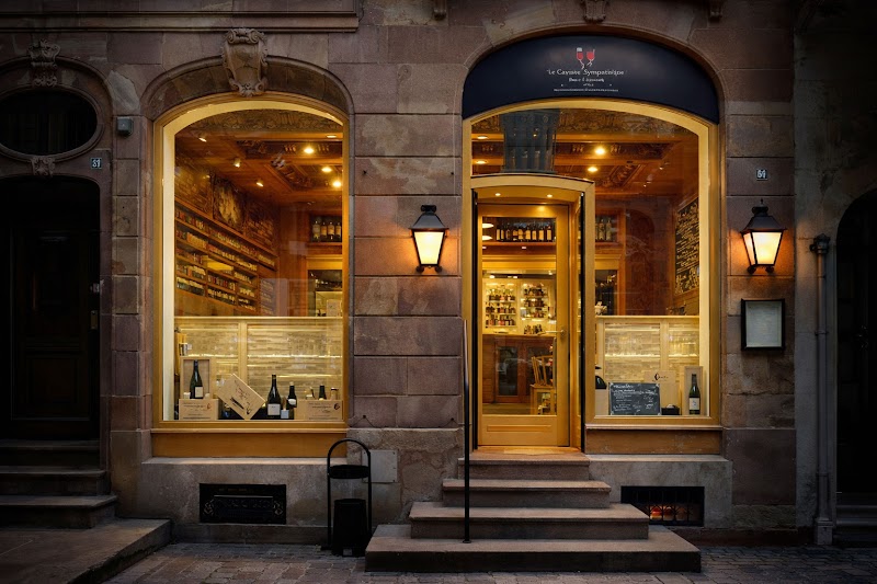 In Vino Veritas - Restaurant Italien