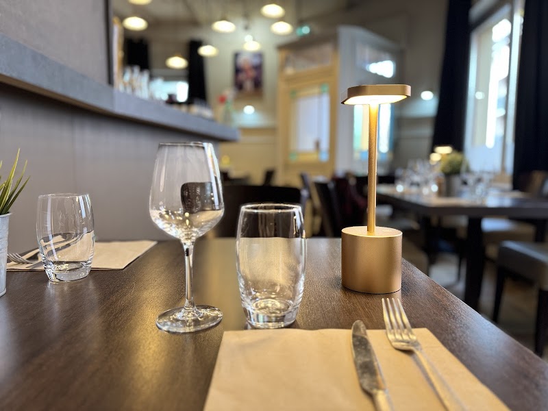 Restaurant Chez Paulette — restaurant Restaurant à Strasbourg