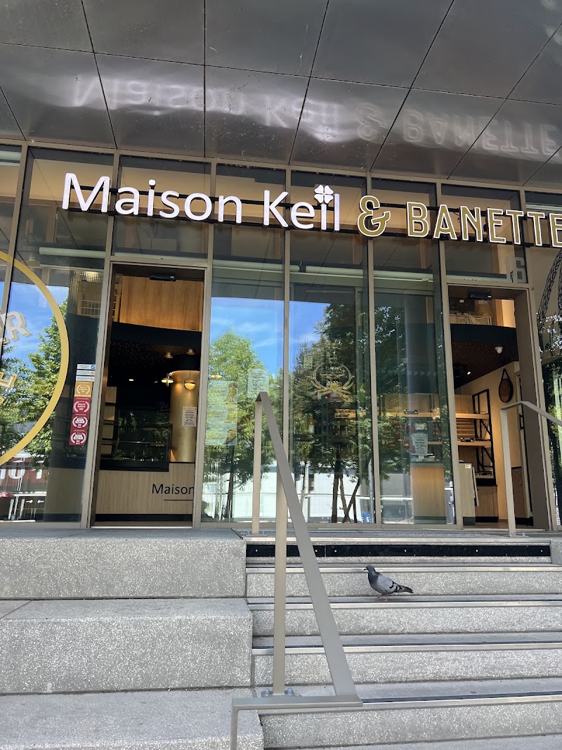 Maison Keil