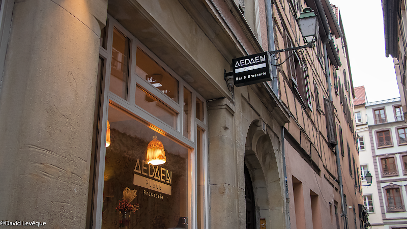 AEDAEN PLACE