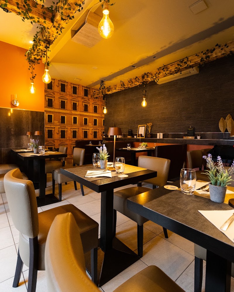 La Crêperie Délices — restaurant Breton à 156 Route de Lyon