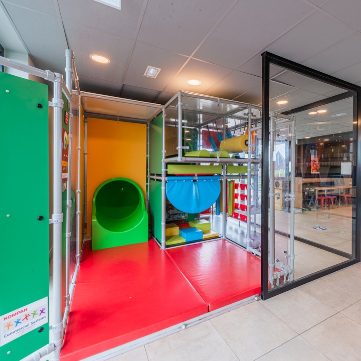 KFC Strasbourg Vendenheim