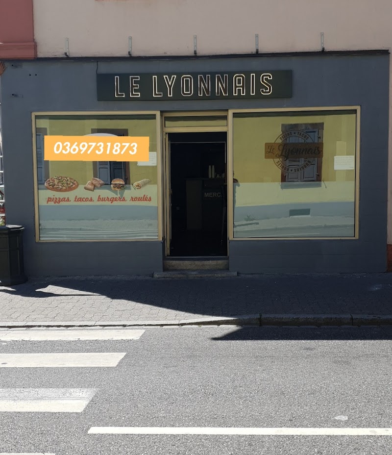 Le Lyonnais