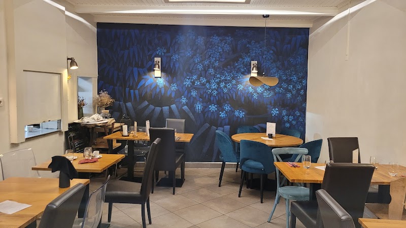 Le Petit Faubourg — restaurant Restaurant à Strasbourg