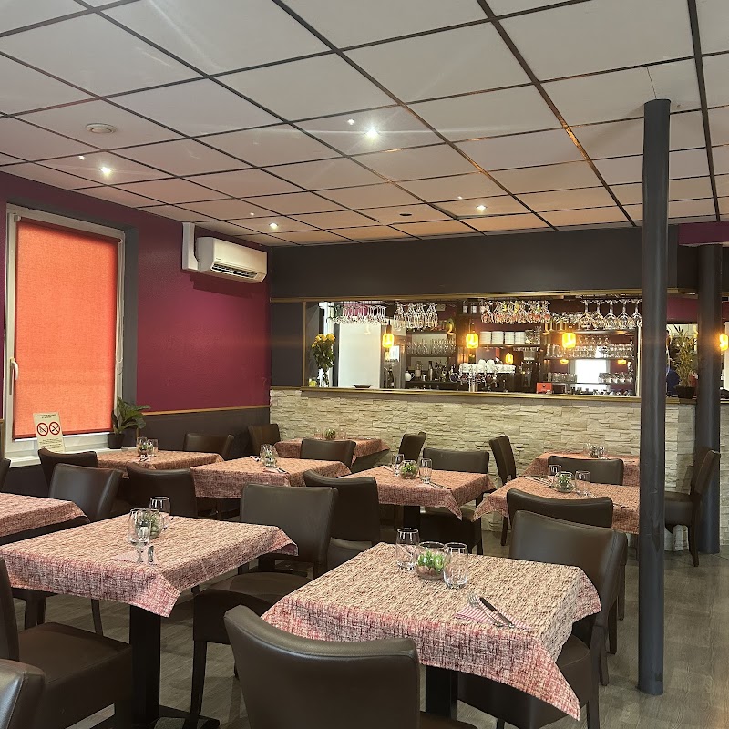 La Gourmande