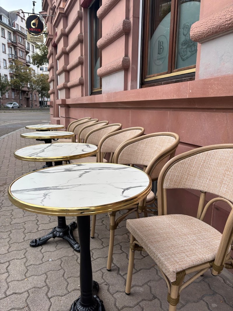 Brasserie Le Bordeaux