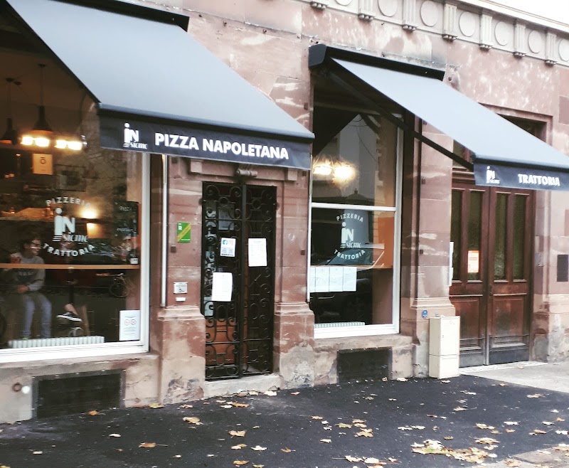 Pizzeria Insieme