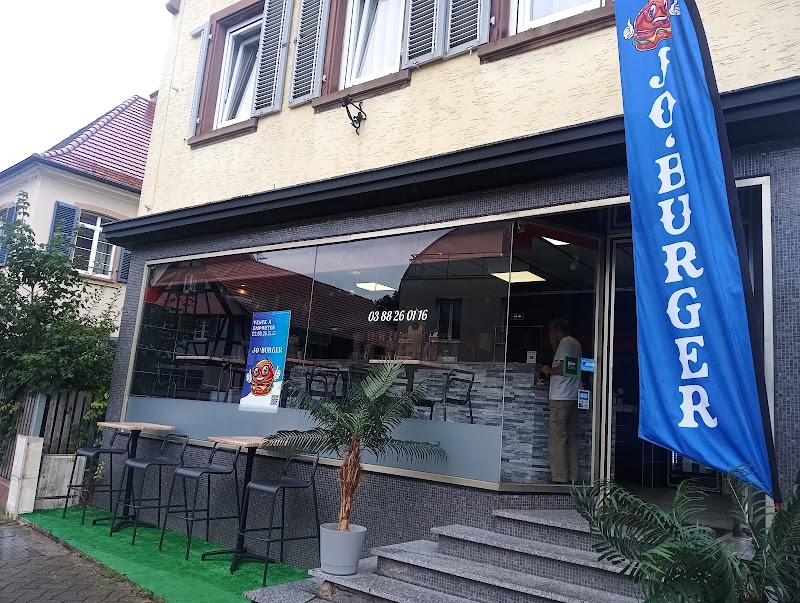 Jo’Burger