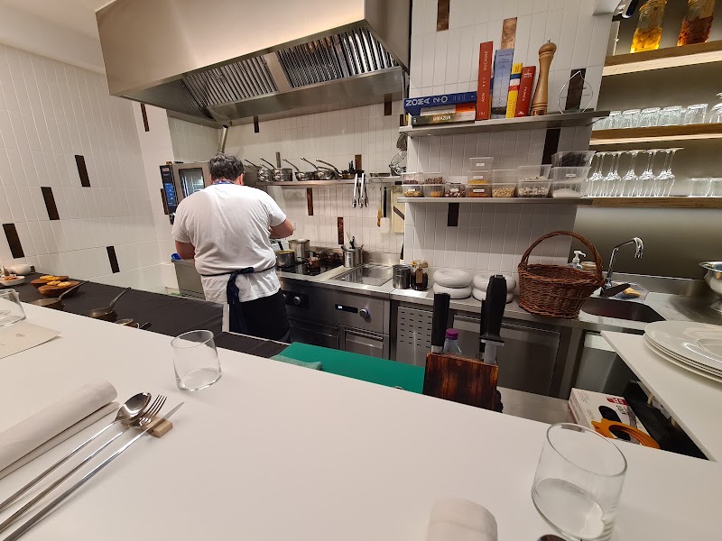 Restaurant KOKKEN