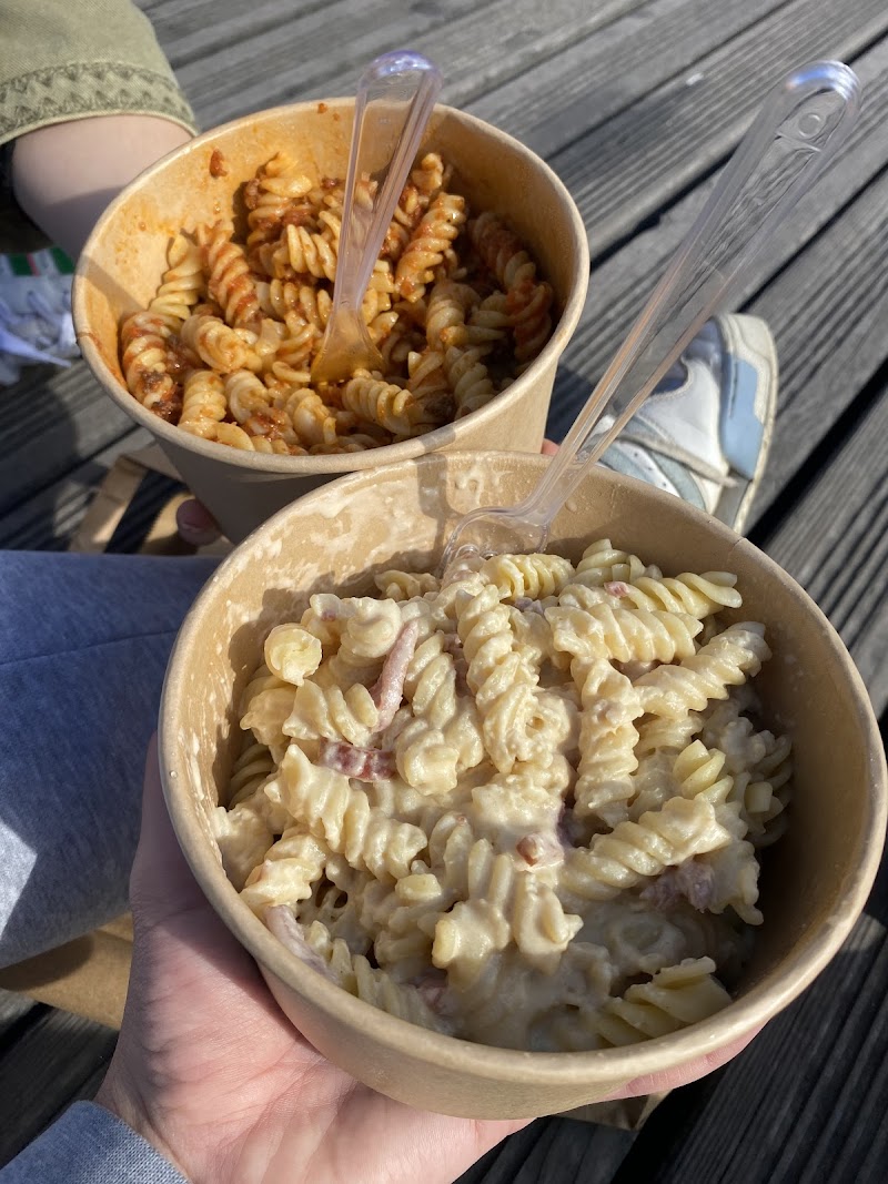 Frenchy Pasta