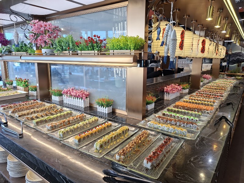 Restaurant ASUKA