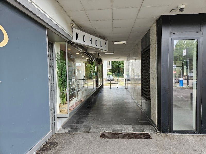 Koholã — restaurant Japonais à 201 Route de Lyon