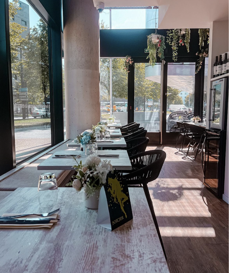 Bowl'Amie — restaurant Asiatique à Strasbourg
