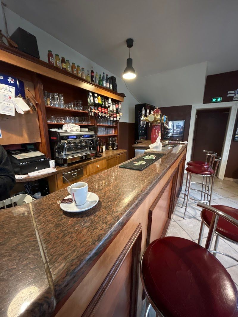 Café de l'Odéon — restaurant Restaurant à Schiltigheim