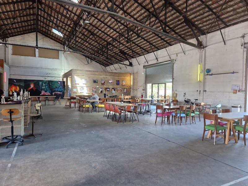 Phare Citadelle — restaurant Français à Strasbourg
