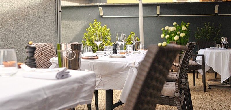 Restaurant le Violon d'Ingres — restaurant Français à Strasbourg