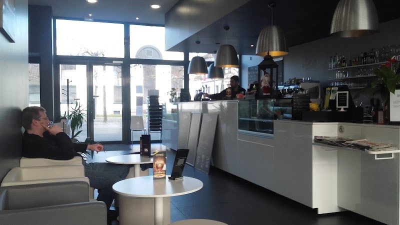 L'art du Café — restaurant Français à Illkirch-Graffenstaden